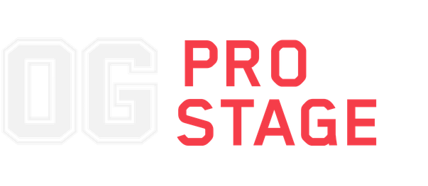 IMERSão PRESENCIAL OVERALL PRO STAGE